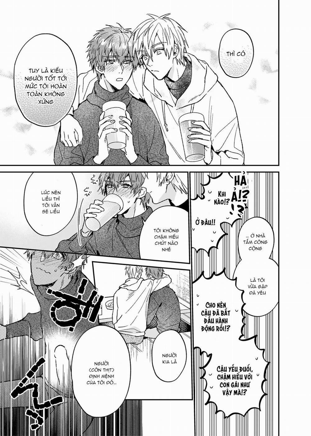 Tuyển Tập Sex Toy Play 3.1 trang 4