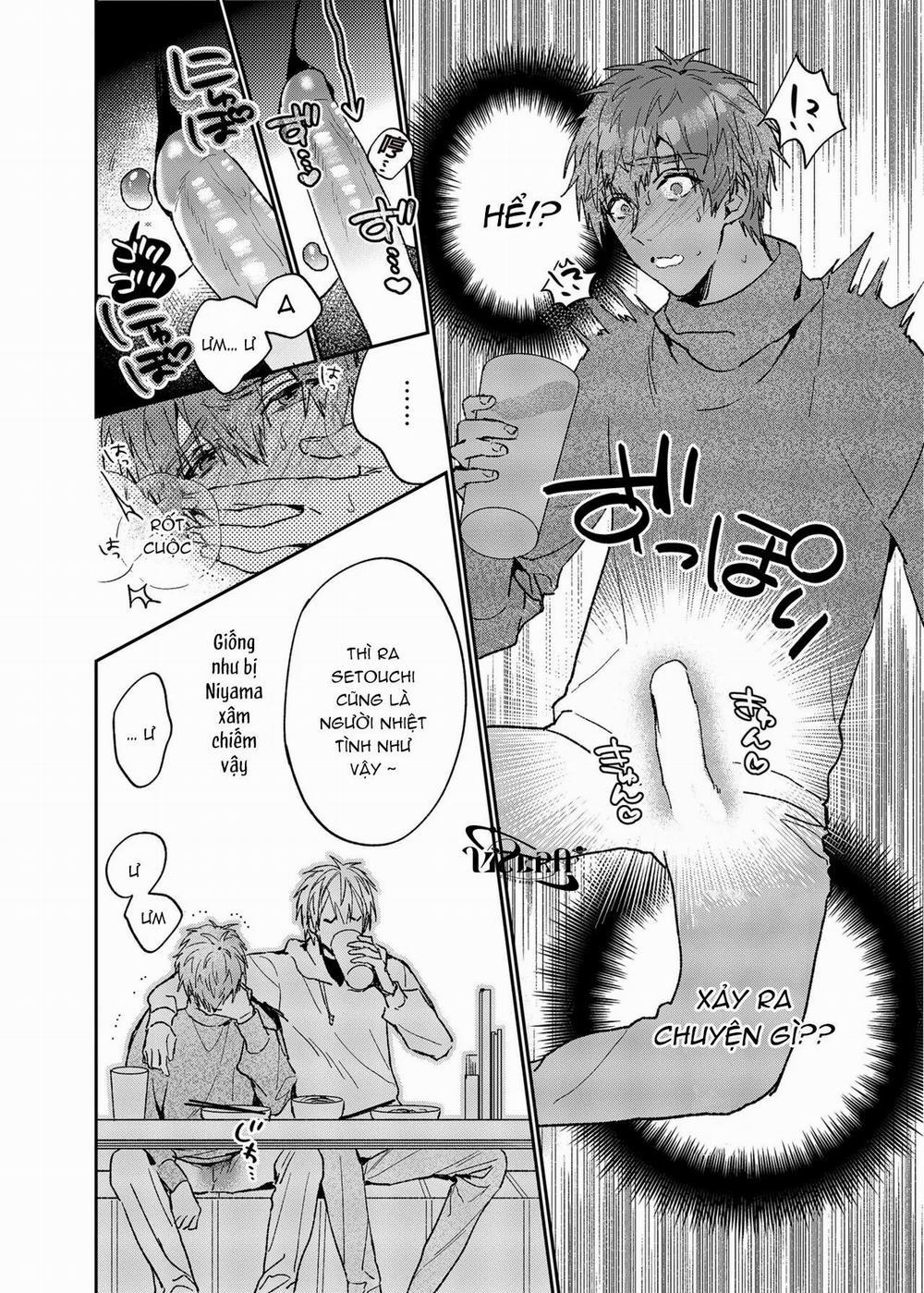 Tuyển Tập Sex Toy Play 3.1 trang 5