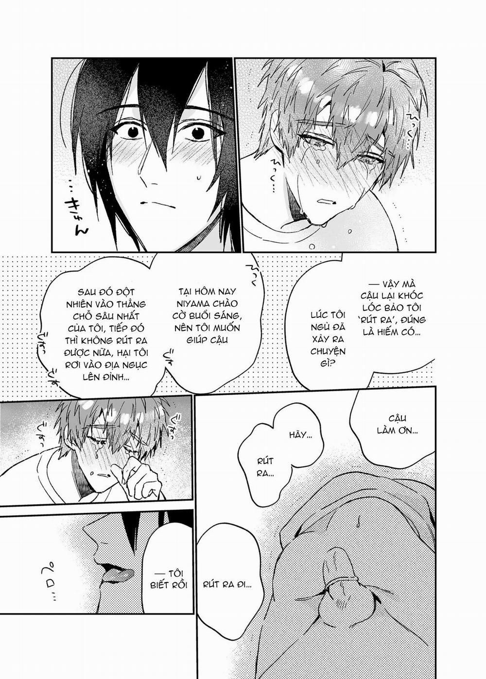 Tuyển Tập Sex Toy Play 3.2 trang 17