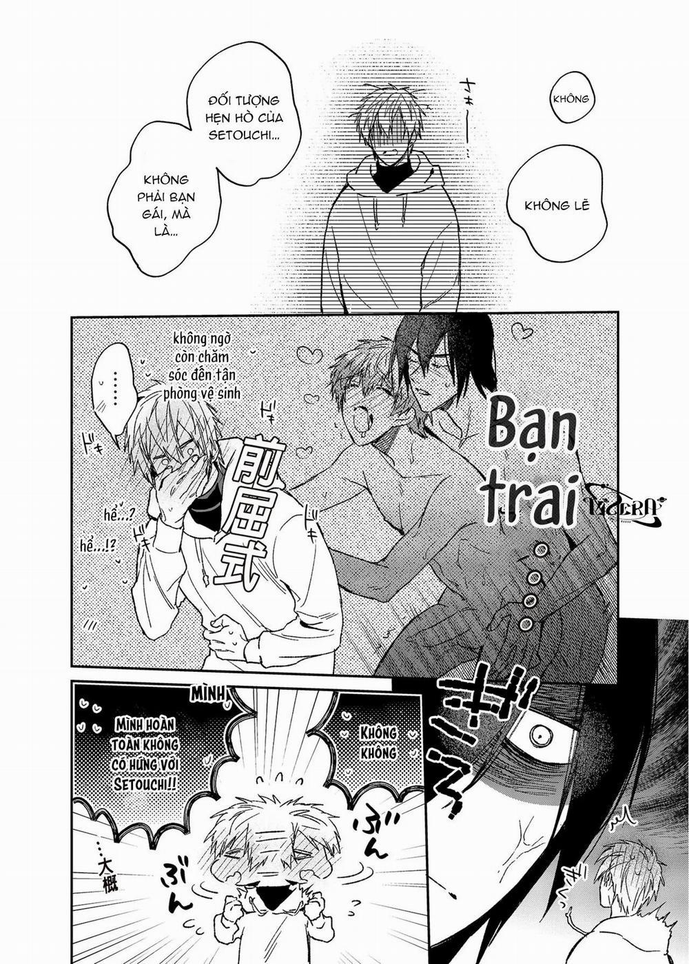 Tuyển Tập Sex Toy Play 3.2 trang 2