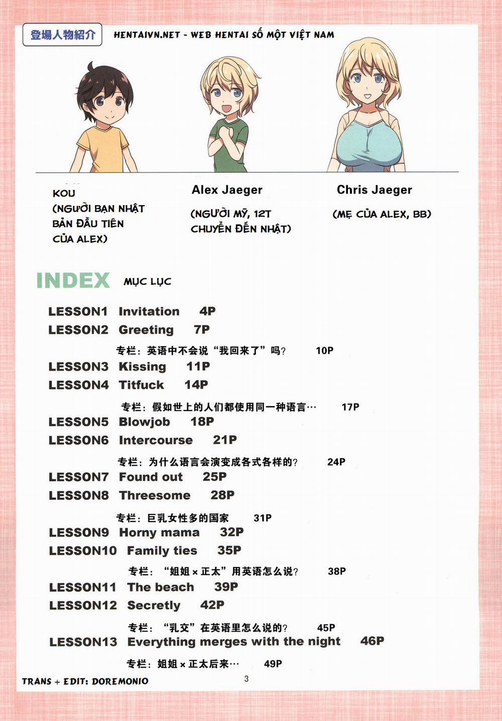 Tuyển Tập Shota 2 0 Bài 1 trang 2