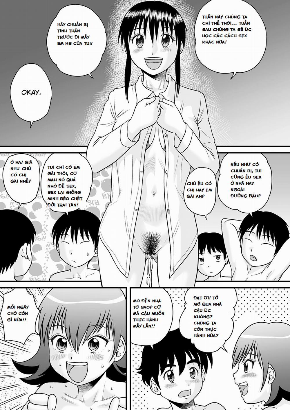 Tuyển Tập Shota 3 trang 34