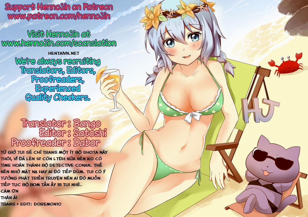 Tuyển Tập Shota 3 trang 36