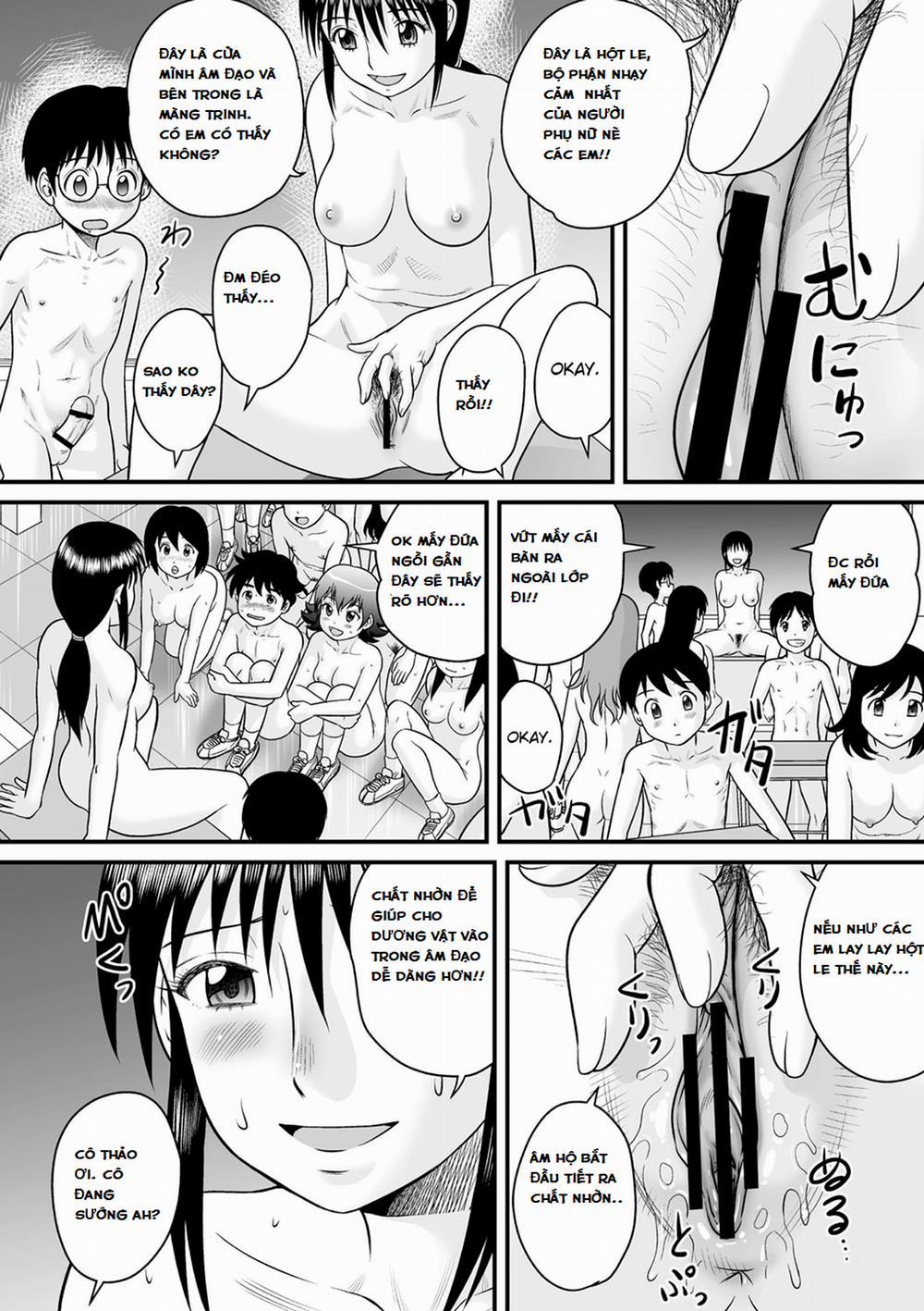 Tuyển Tập Shota 3 trang 7