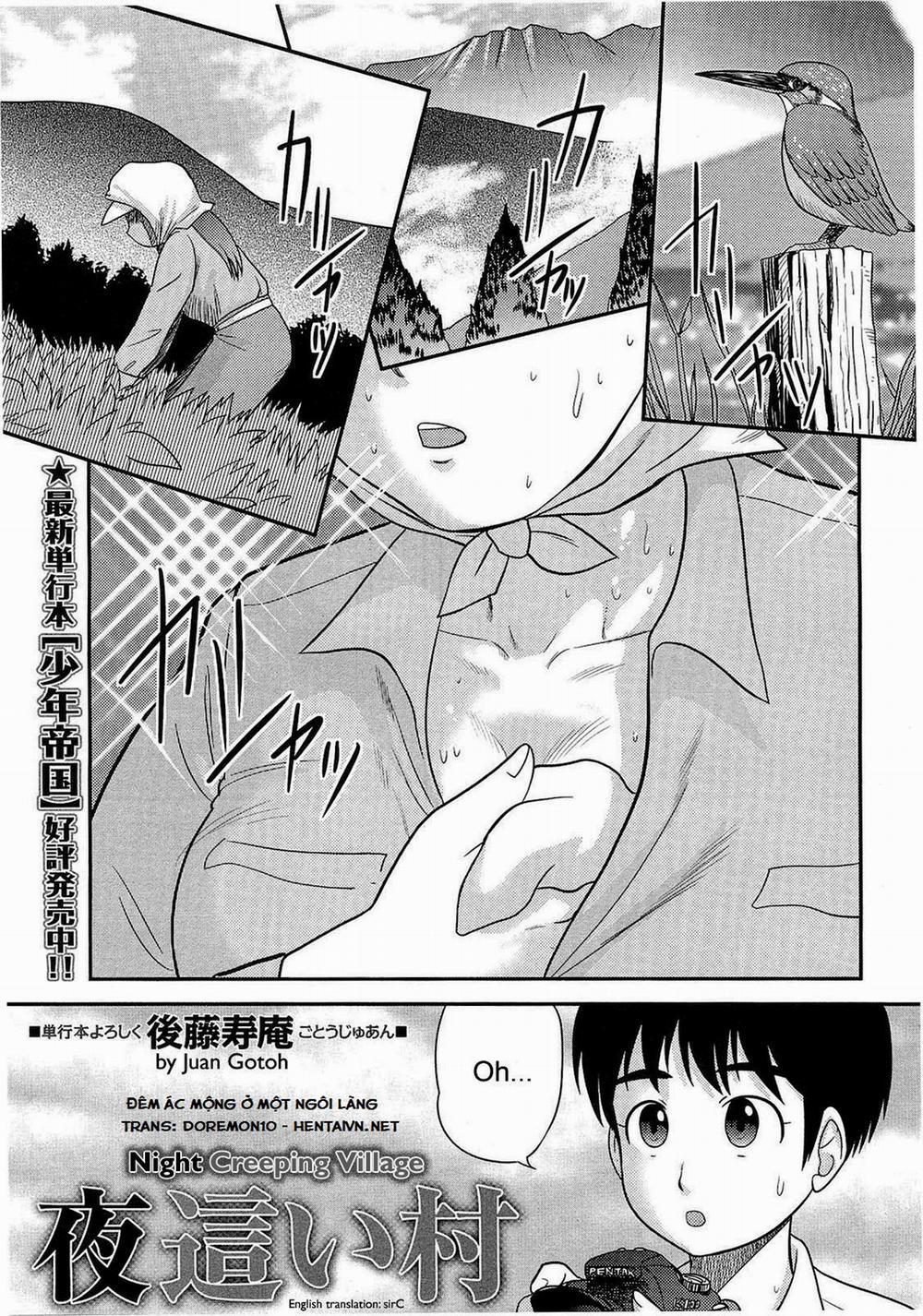 Tuyển Tập Shota 4 trang 3