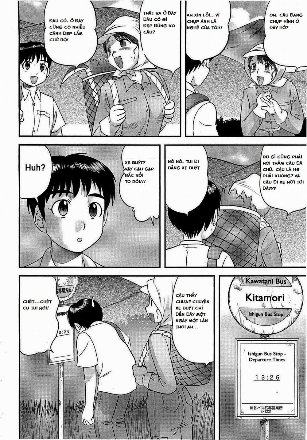 Tuyển Tập Shota 4 trang 4