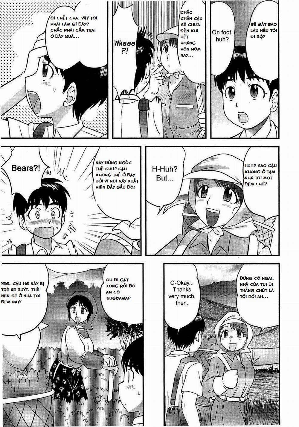 Tuyển Tập Shota 4 trang 5