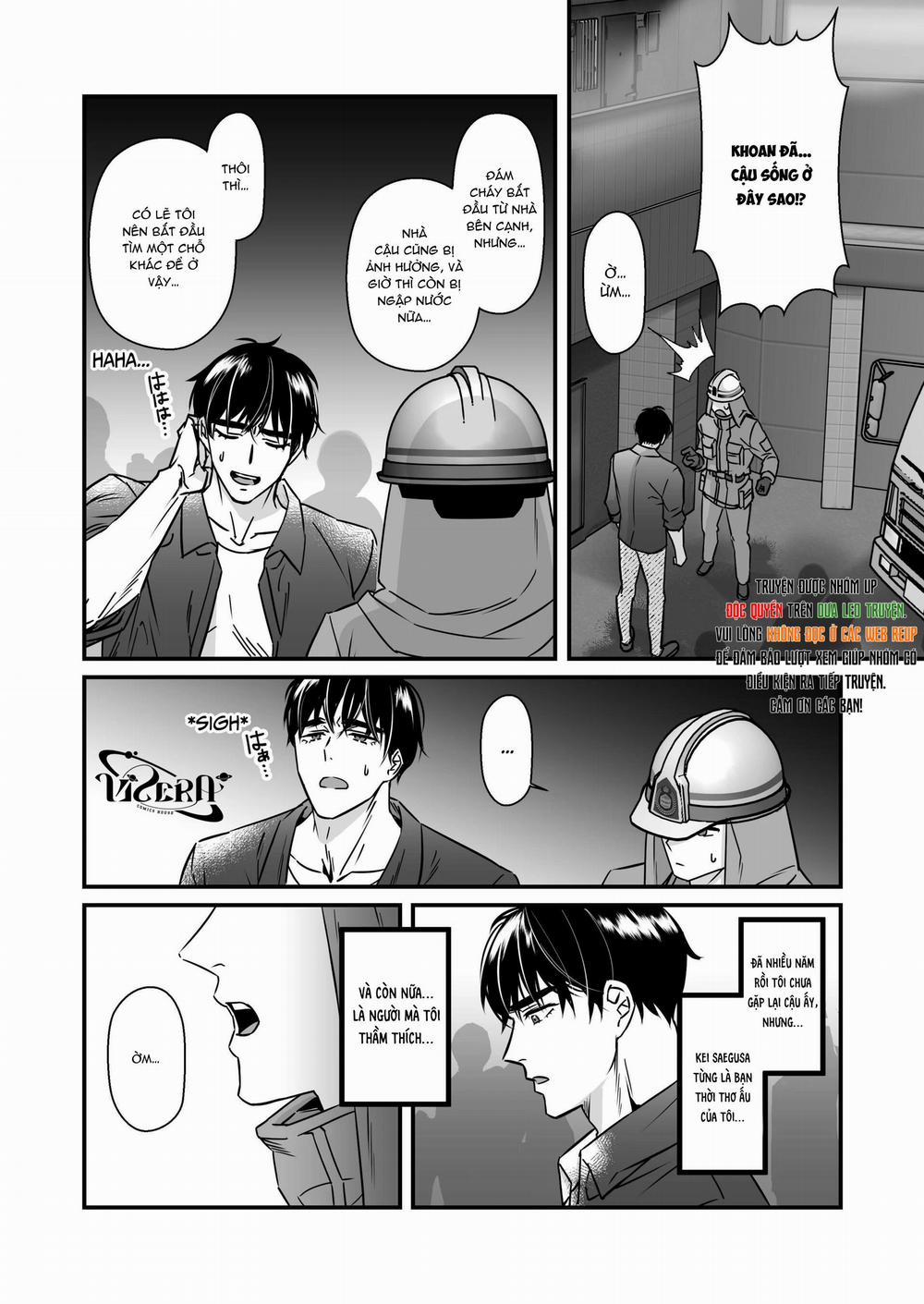 Tuyển tập tác giả Pacoz 1 trang 0