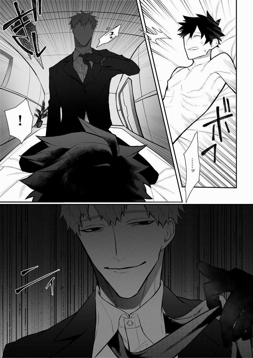 Tuyển Tập Trôn Có Lài 11 trang 11