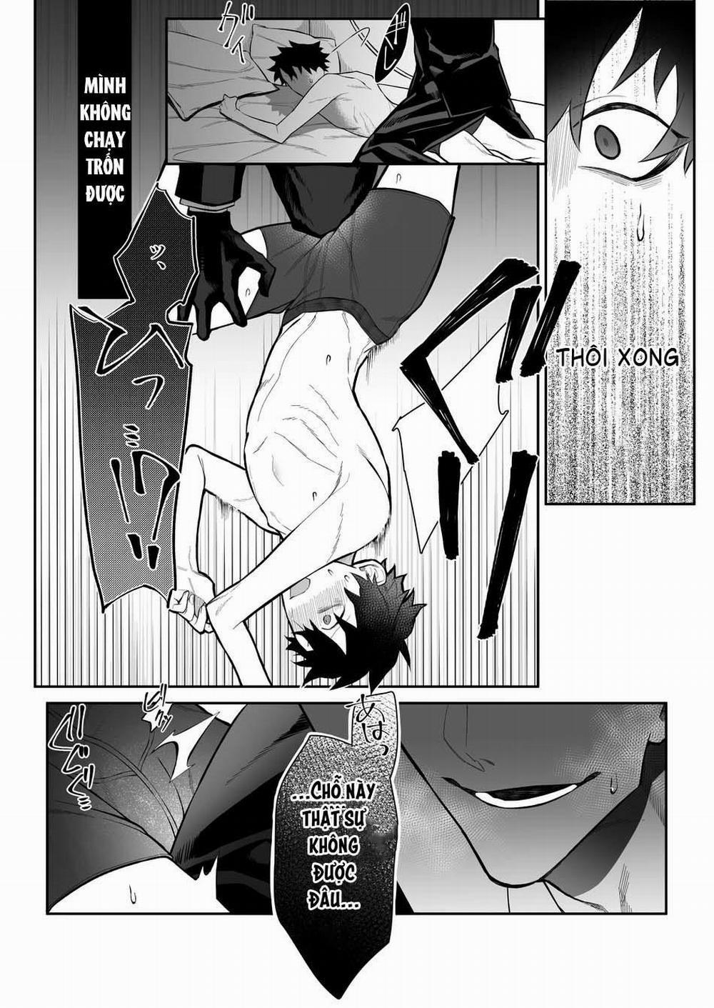 Tuyển Tập Trôn Có Lài 11 trang 12