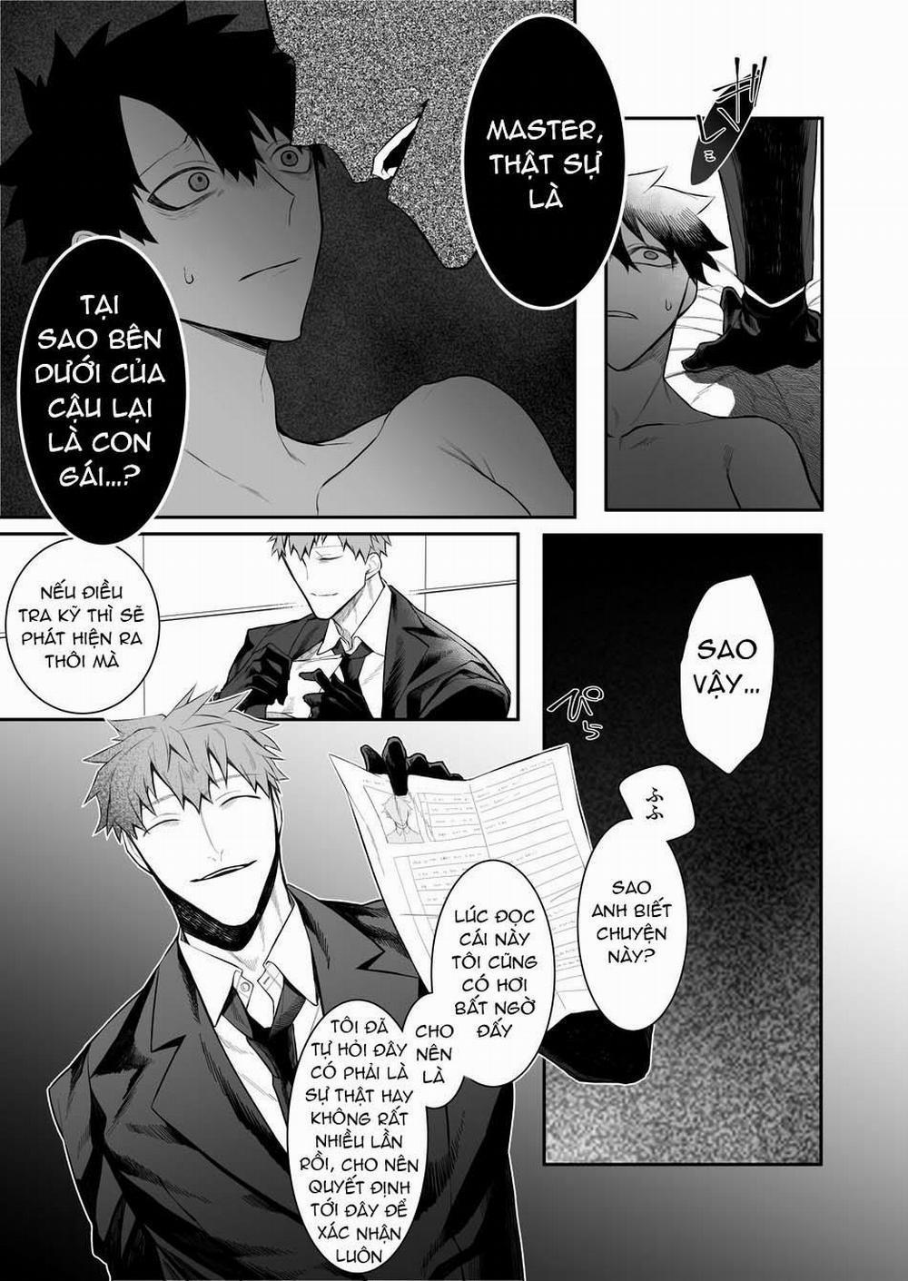 Tuyển Tập Trôn Có Lài 11 trang 13