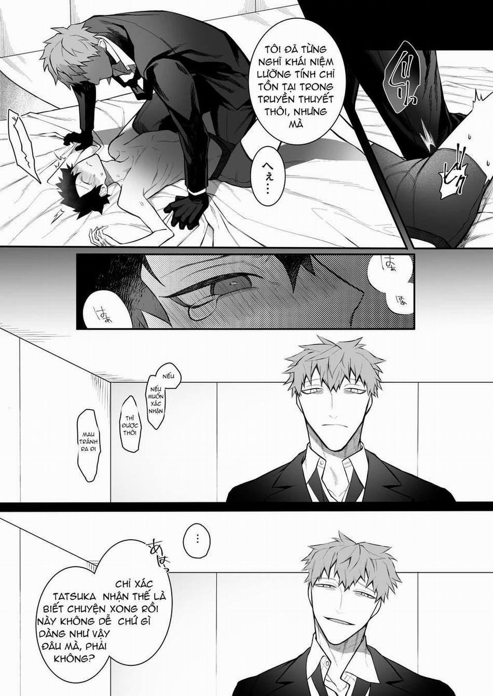 Tuyển Tập Trôn Có Lài 11 trang 14