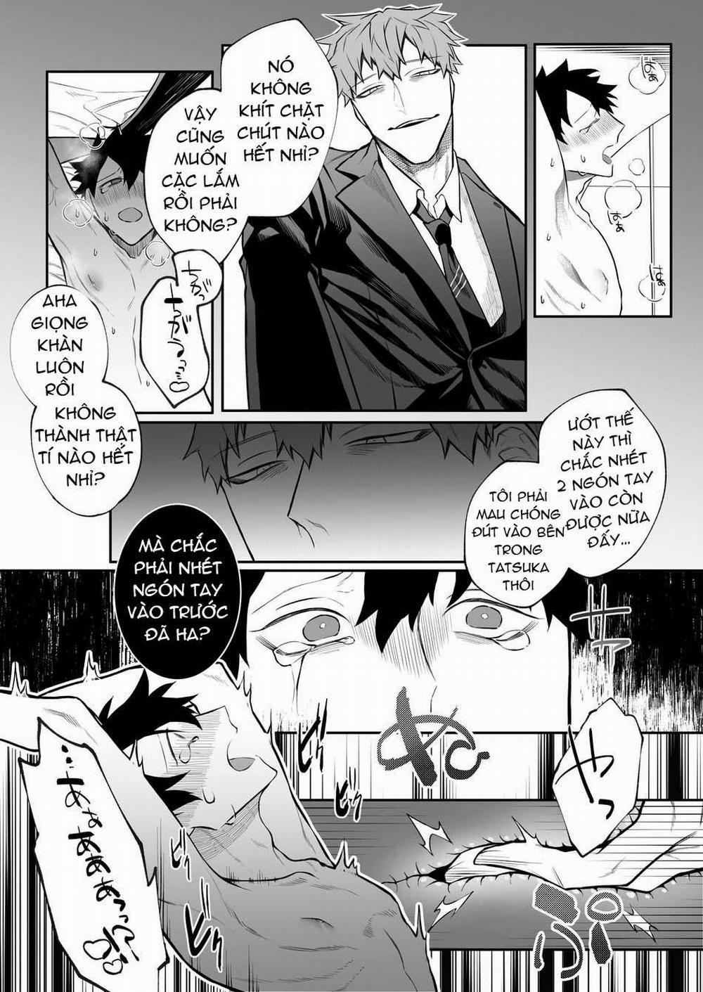 Tuyển Tập Trôn Có Lài 11 trang 18