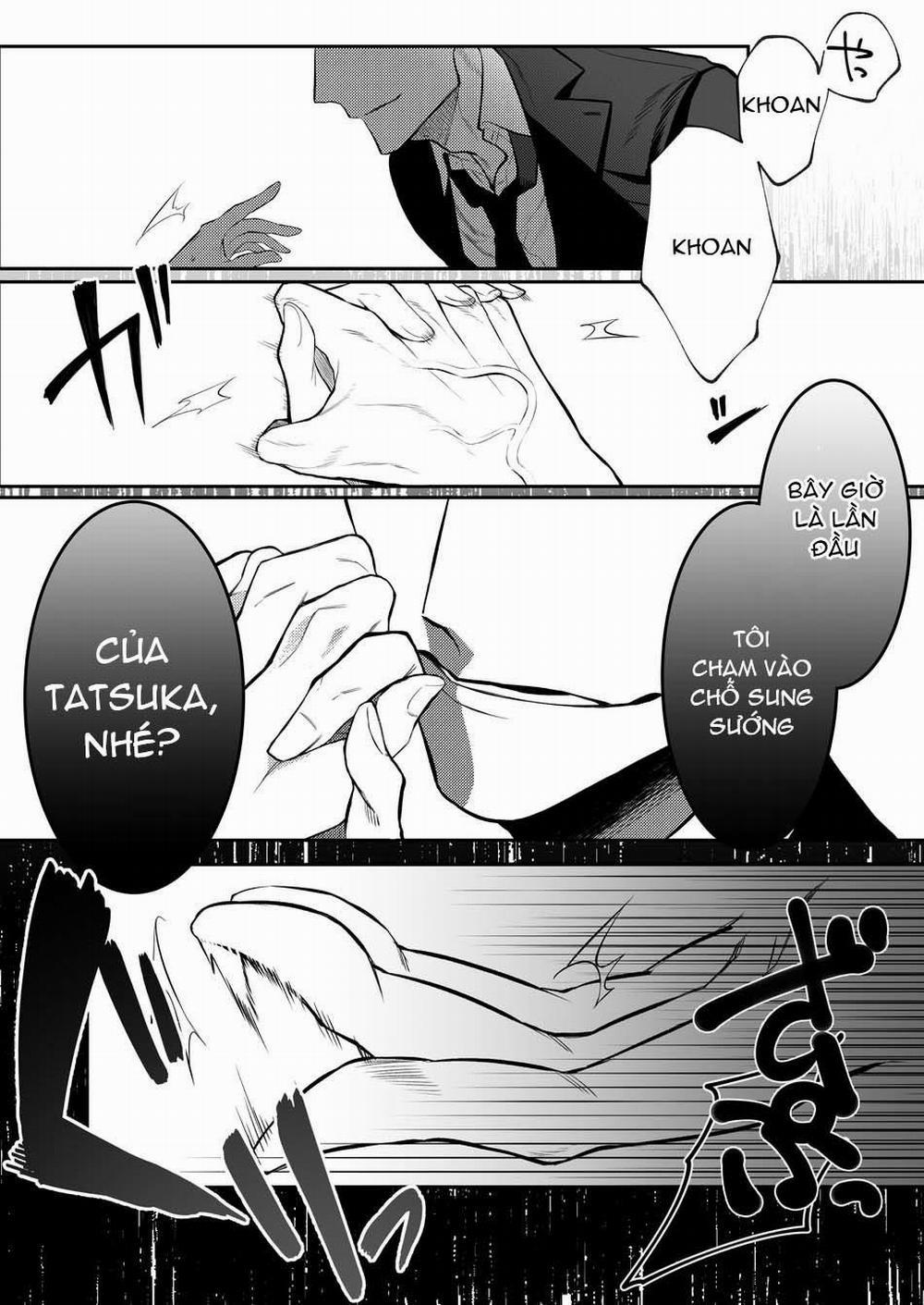 Tuyển Tập Trôn Có Lài 11 trang 24