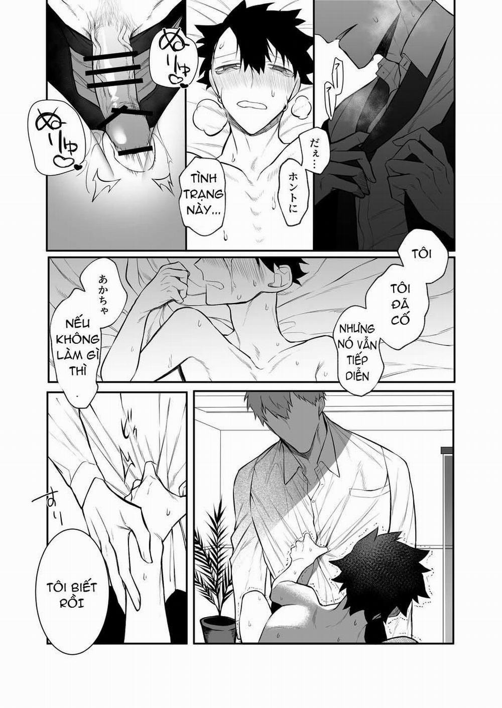 Tuyển Tập Trôn Có Lài 11 trang 29