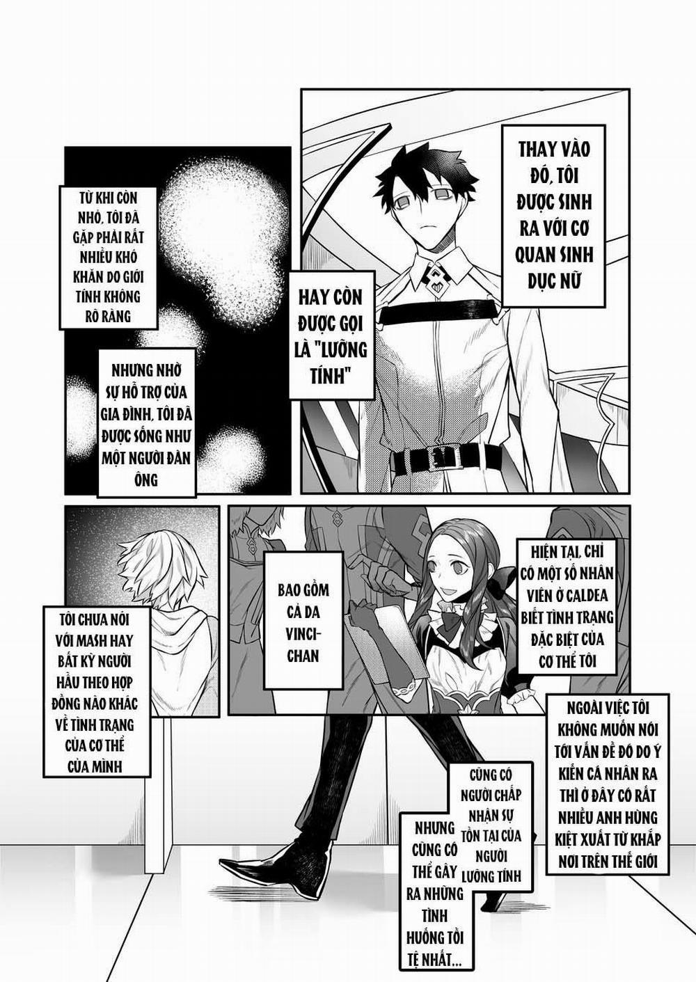 Tuyển Tập Trôn Có Lài 11 trang 5