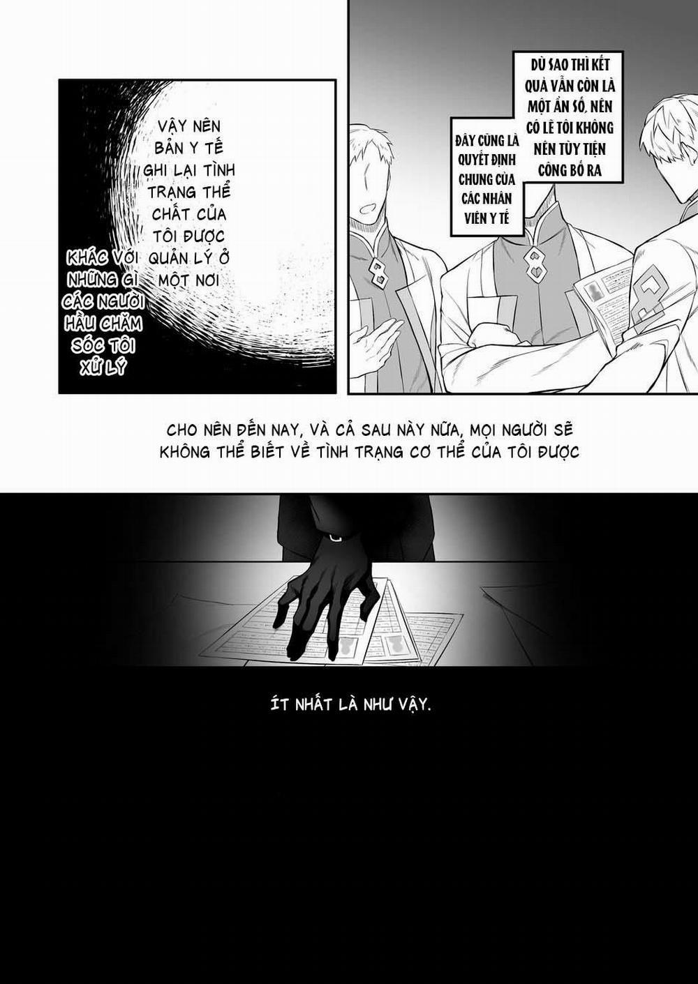 Tuyển Tập Trôn Có Lài 11 trang 6