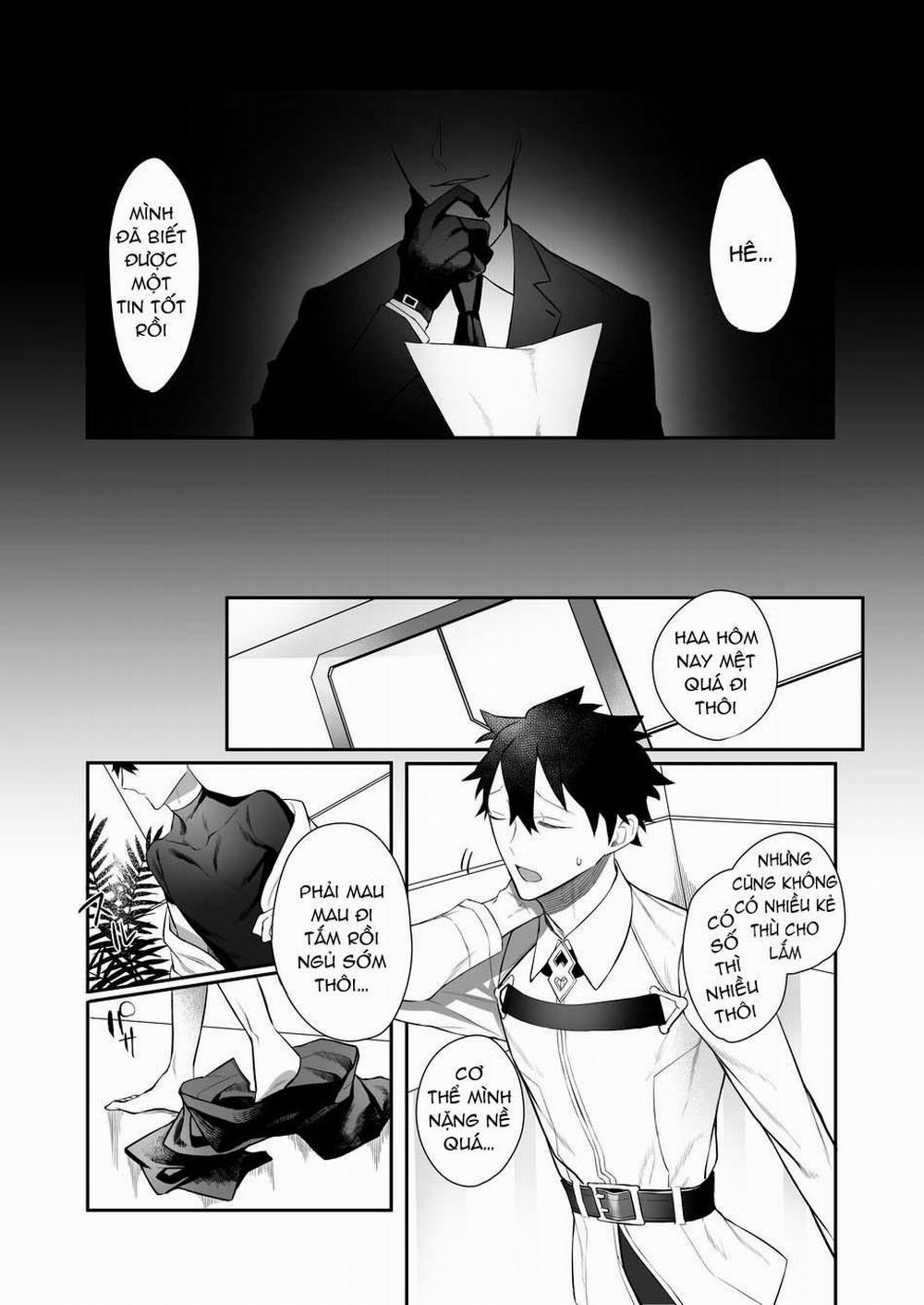 Tuyển Tập Trôn Có Lài 11 trang 7