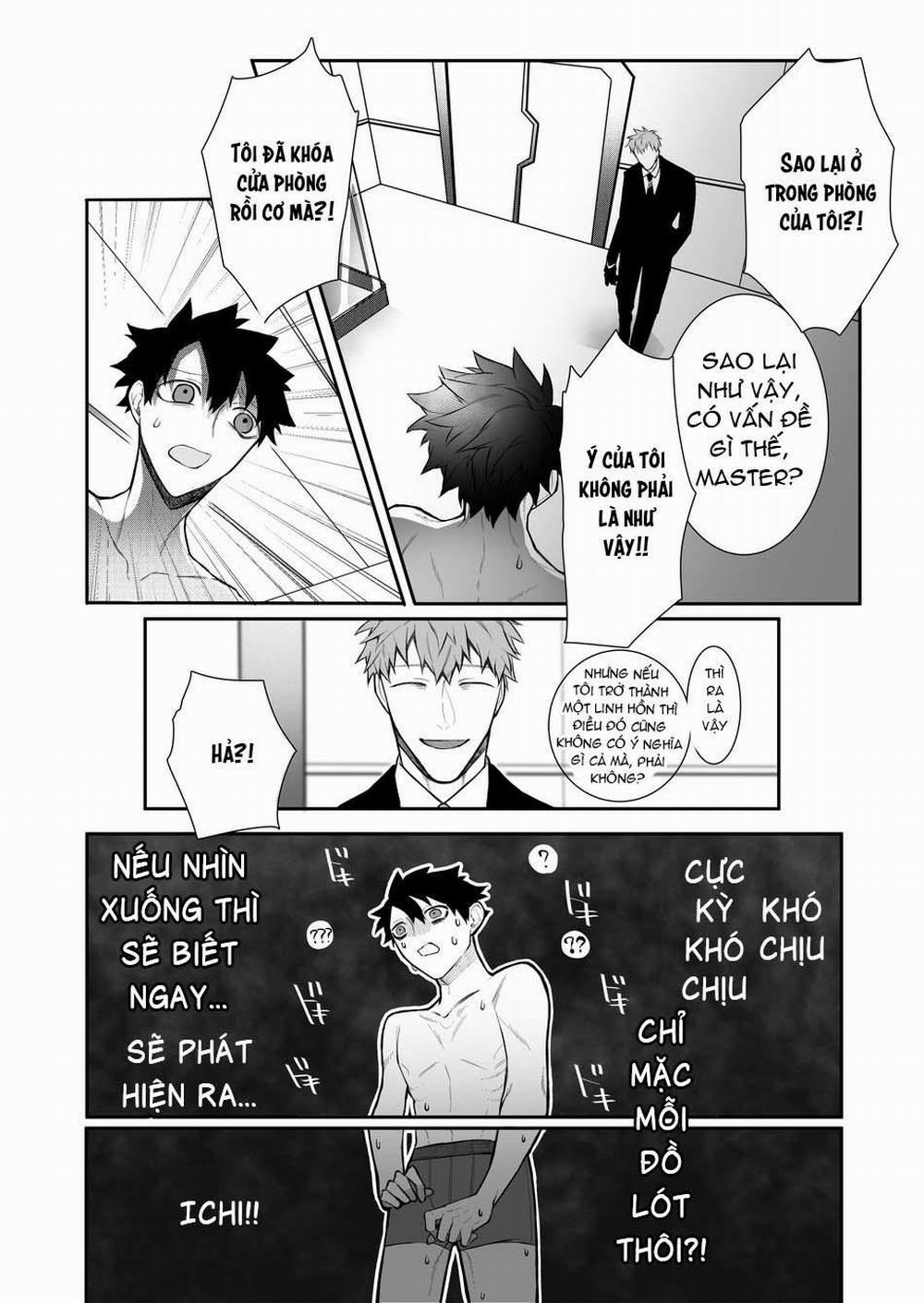 Tuyển Tập Trôn Có Lài 11 trang 9