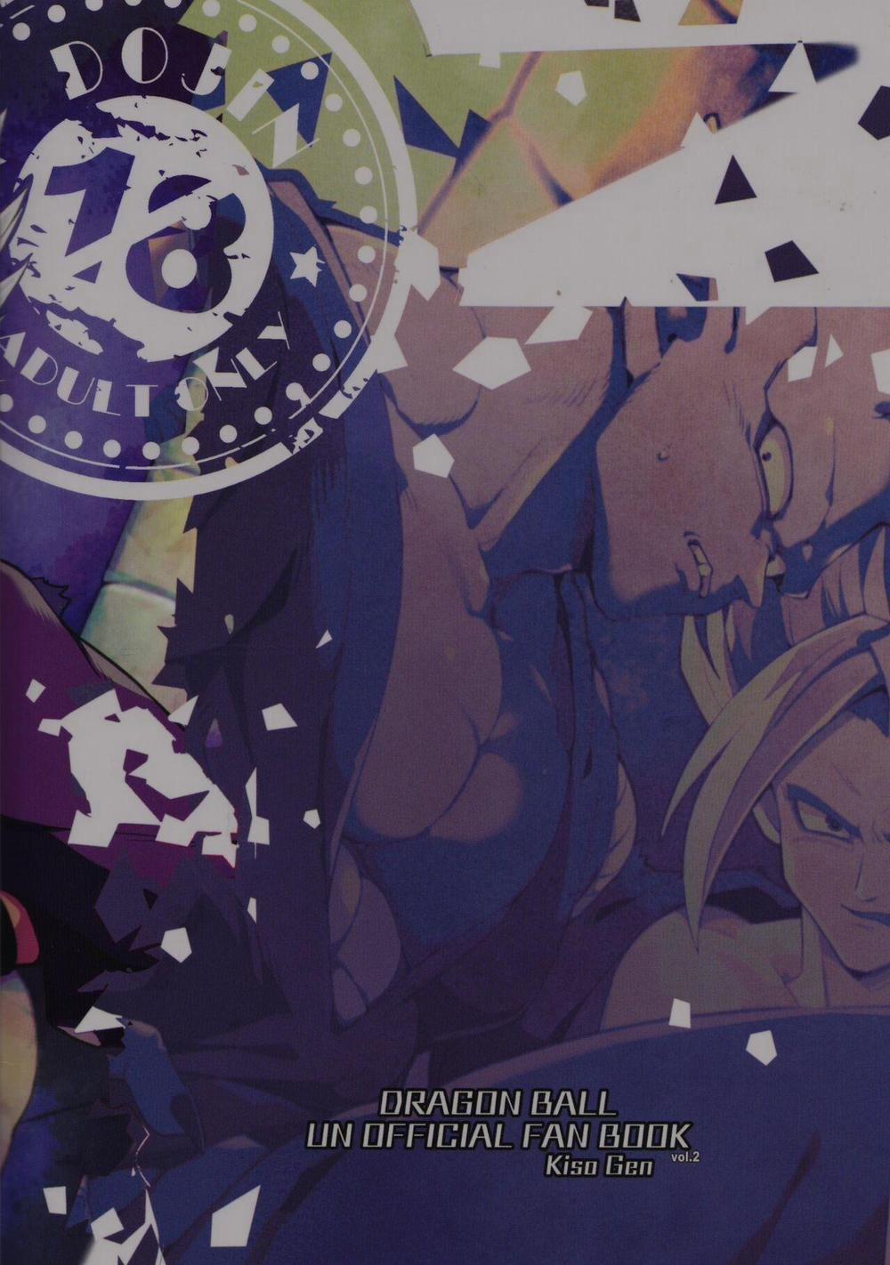 Tuyển Tập Trôn Có Lài 12 trang 15