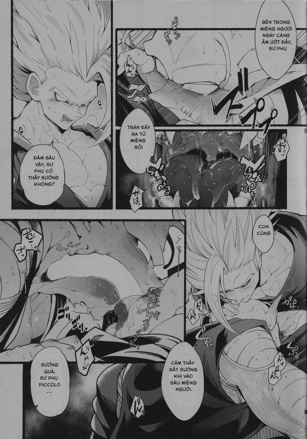 Tuyển Tập Trôn Có Lài 12 trang 7