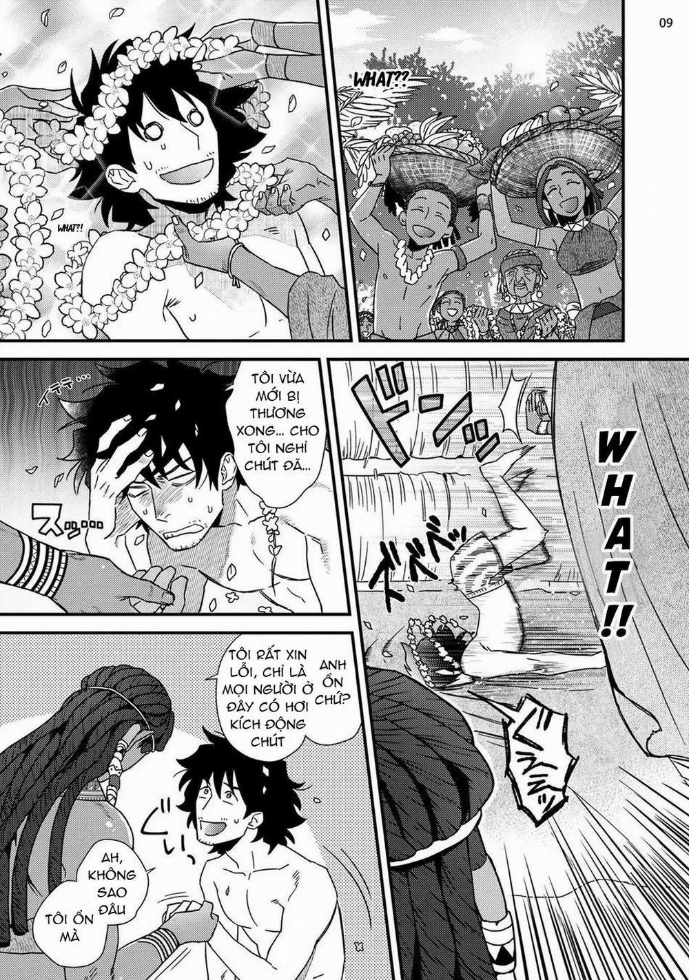 Tuyển Tập Trôn Có Lài 19 trang 10