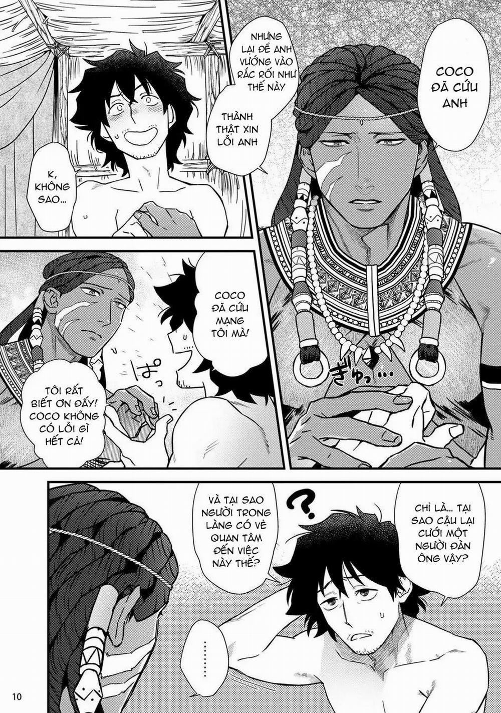 Tuyển Tập Trôn Có Lài 19 trang 11