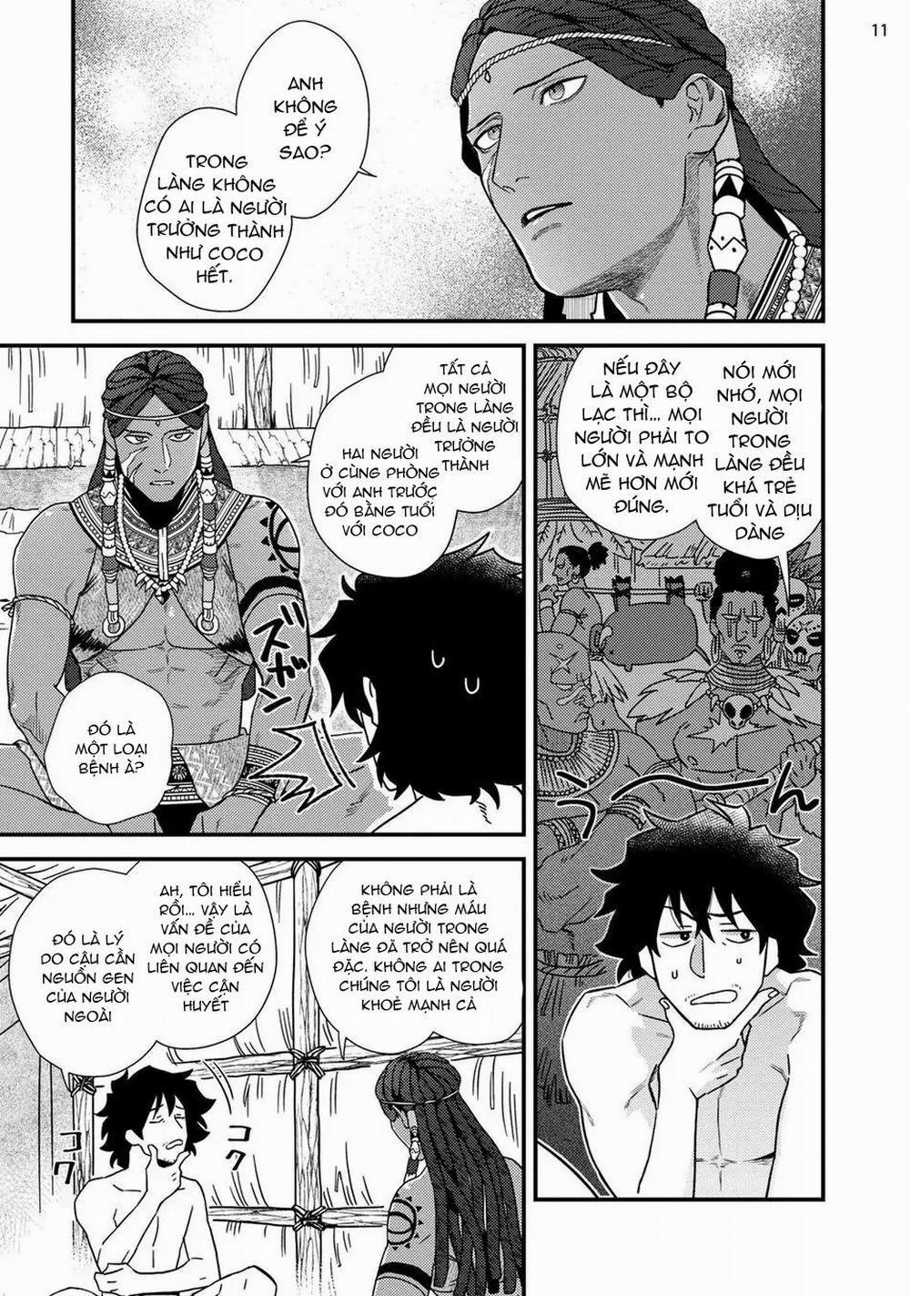 Tuyển Tập Trôn Có Lài 19 trang 12