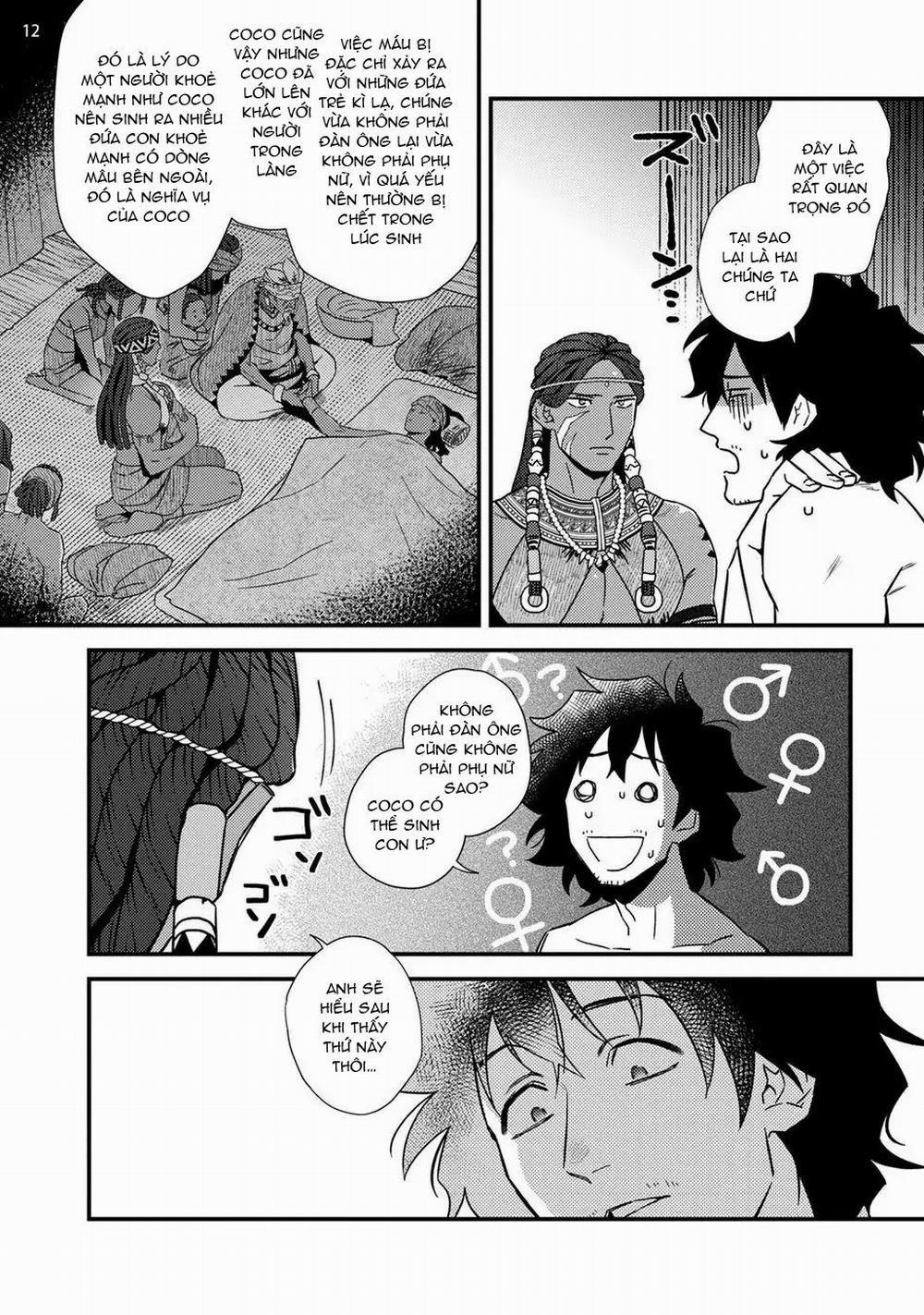 Tuyển Tập Trôn Có Lài 19 trang 13