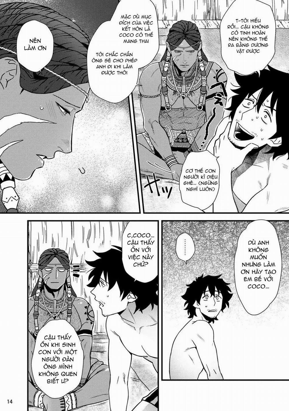 Tuyển Tập Trôn Có Lài 19 trang 15