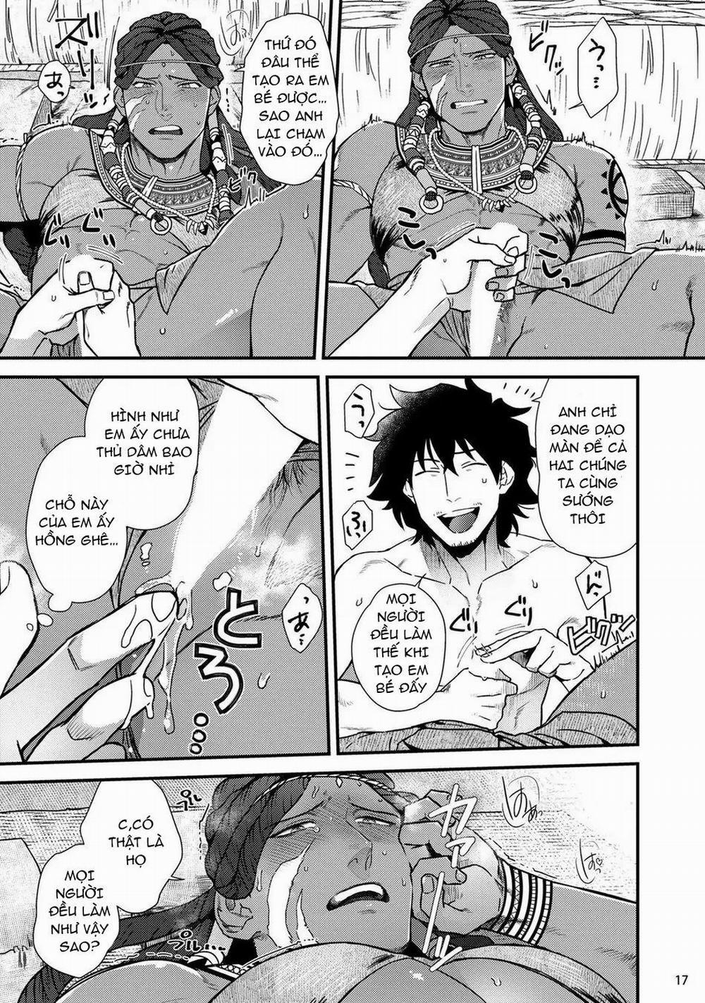 Tuyển Tập Trôn Có Lài 19 trang 18