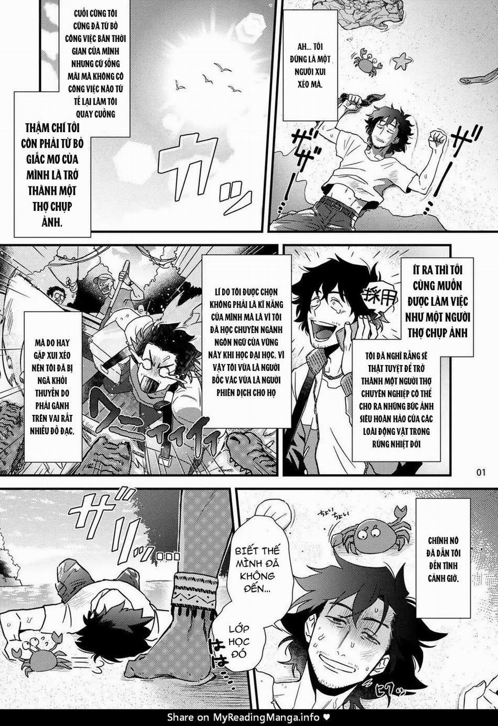 Tuyển Tập Trôn Có Lài 19 trang 2