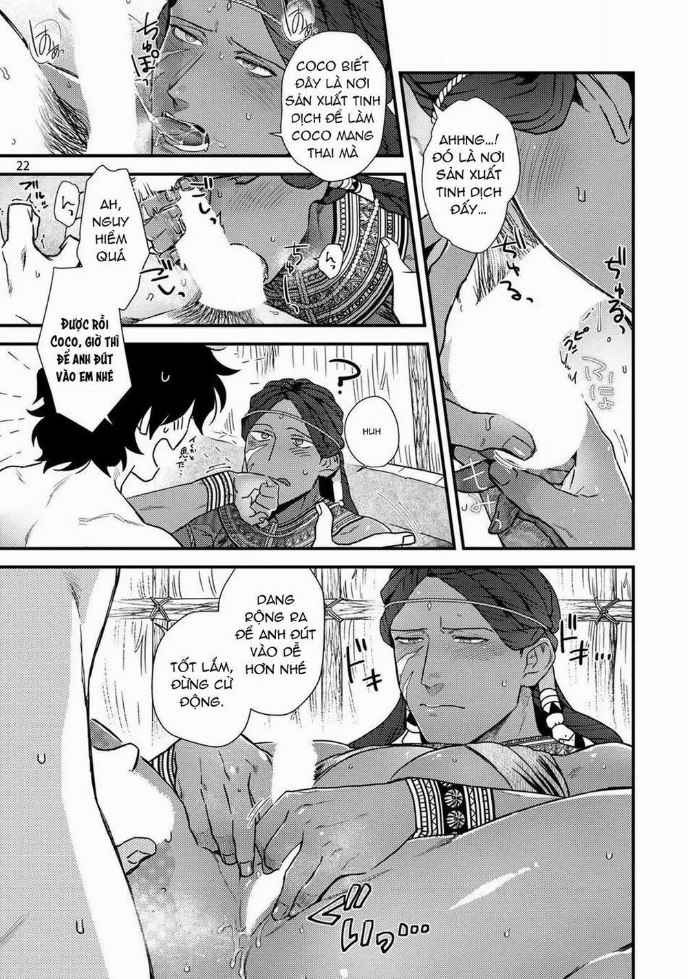 Tuyển Tập Trôn Có Lài 19 trang 23