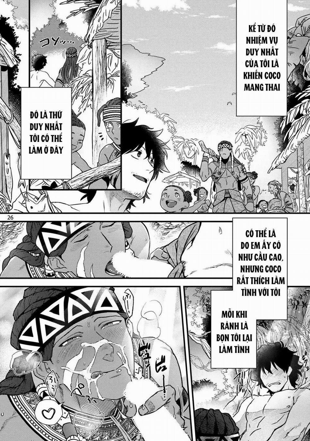 Tuyển Tập Trôn Có Lài 19 trang 27