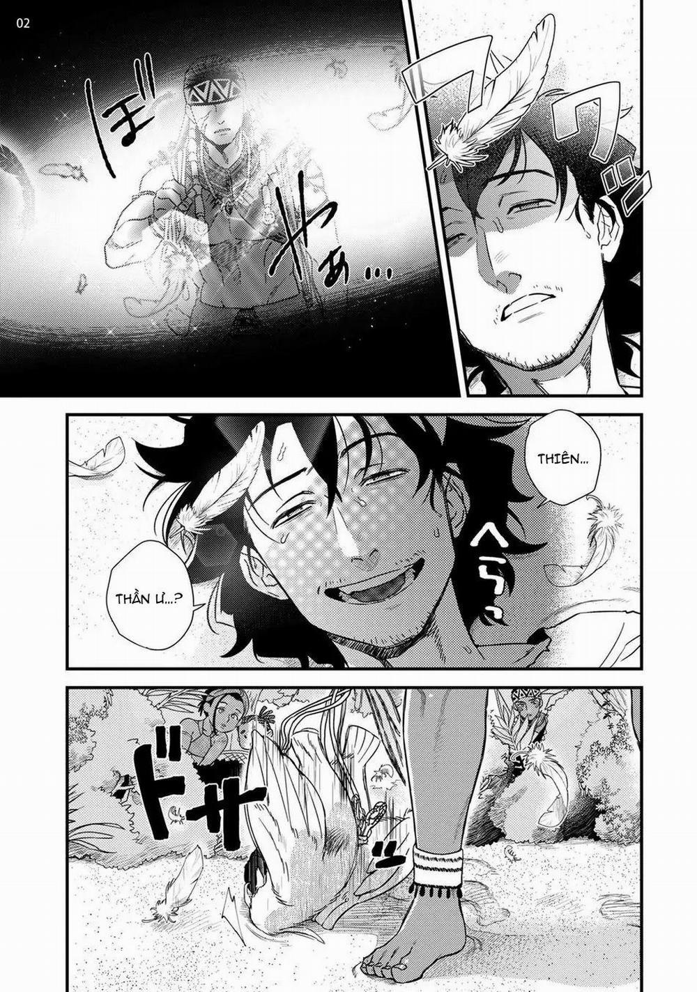 Tuyển Tập Trôn Có Lài 19 trang 3