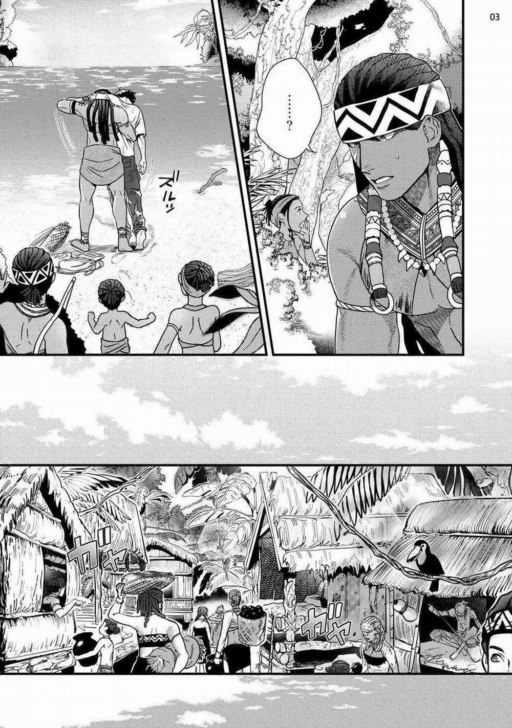 Tuyển Tập Trôn Có Lài 19 trang 4