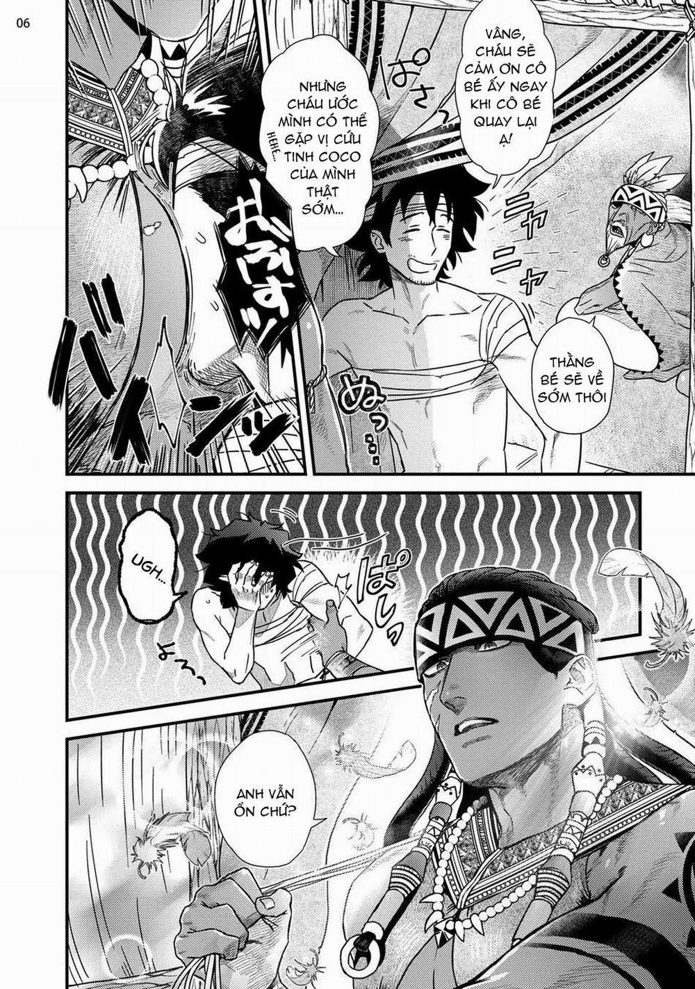 Tuyển Tập Trôn Có Lài 19 trang 7