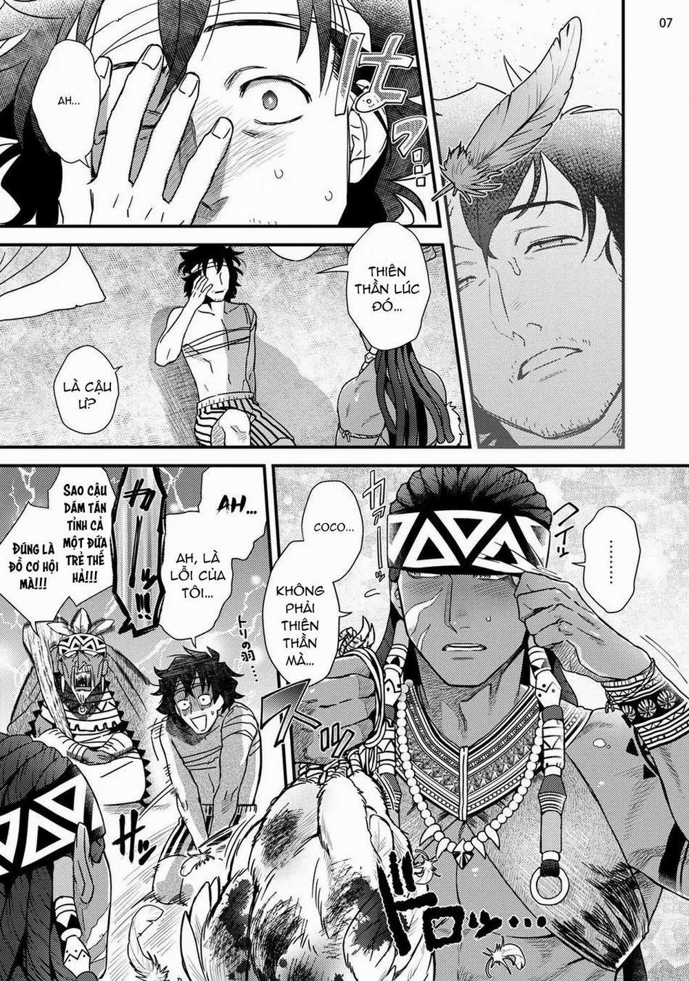 Tuyển Tập Trôn Có Lài 19 trang 8