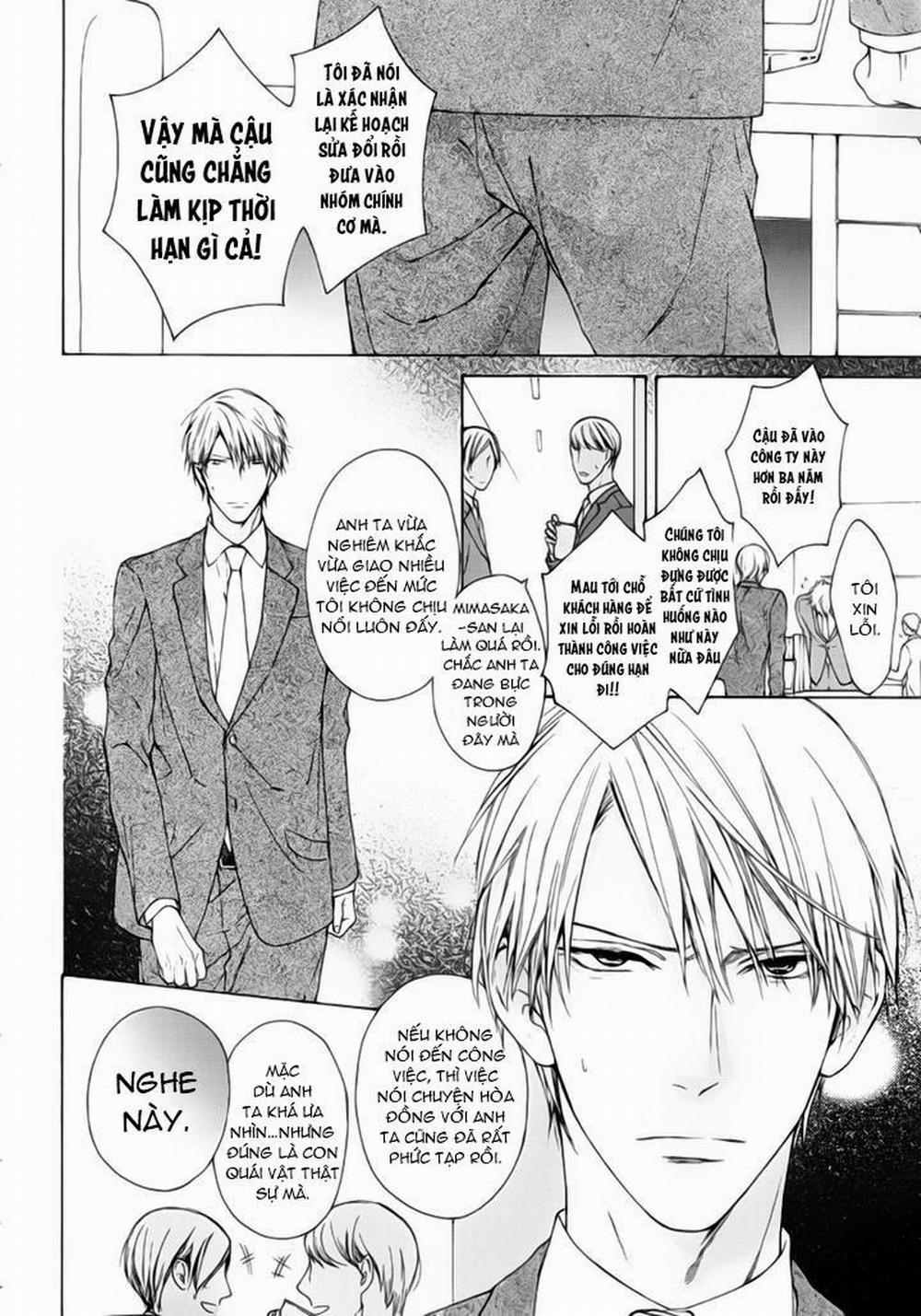 Tuyển Tập Trôn Có Lài 20 trang 1