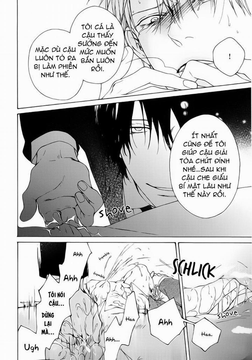 Tuyển Tập Trôn Có Lài 20 trang 11