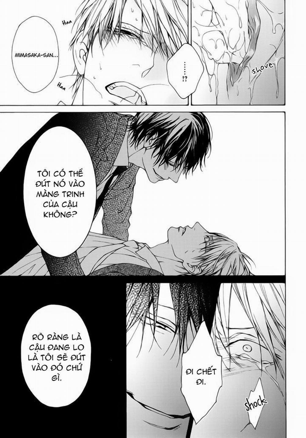 Tuyển Tập Trôn Có Lài 20 trang 12