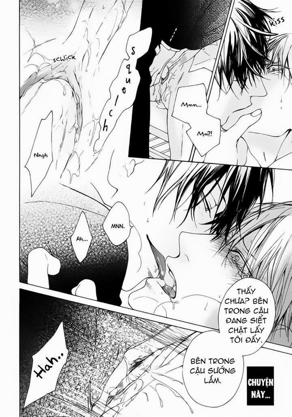 Tuyển Tập Trôn Có Lài 20 trang 13