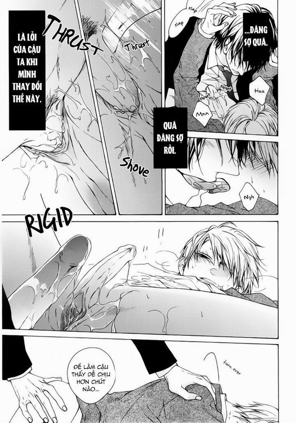 Tuyển Tập Trôn Có Lài 20 trang 14