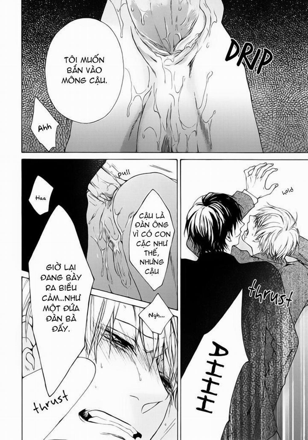 Tuyển Tập Trôn Có Lài 20 trang 15