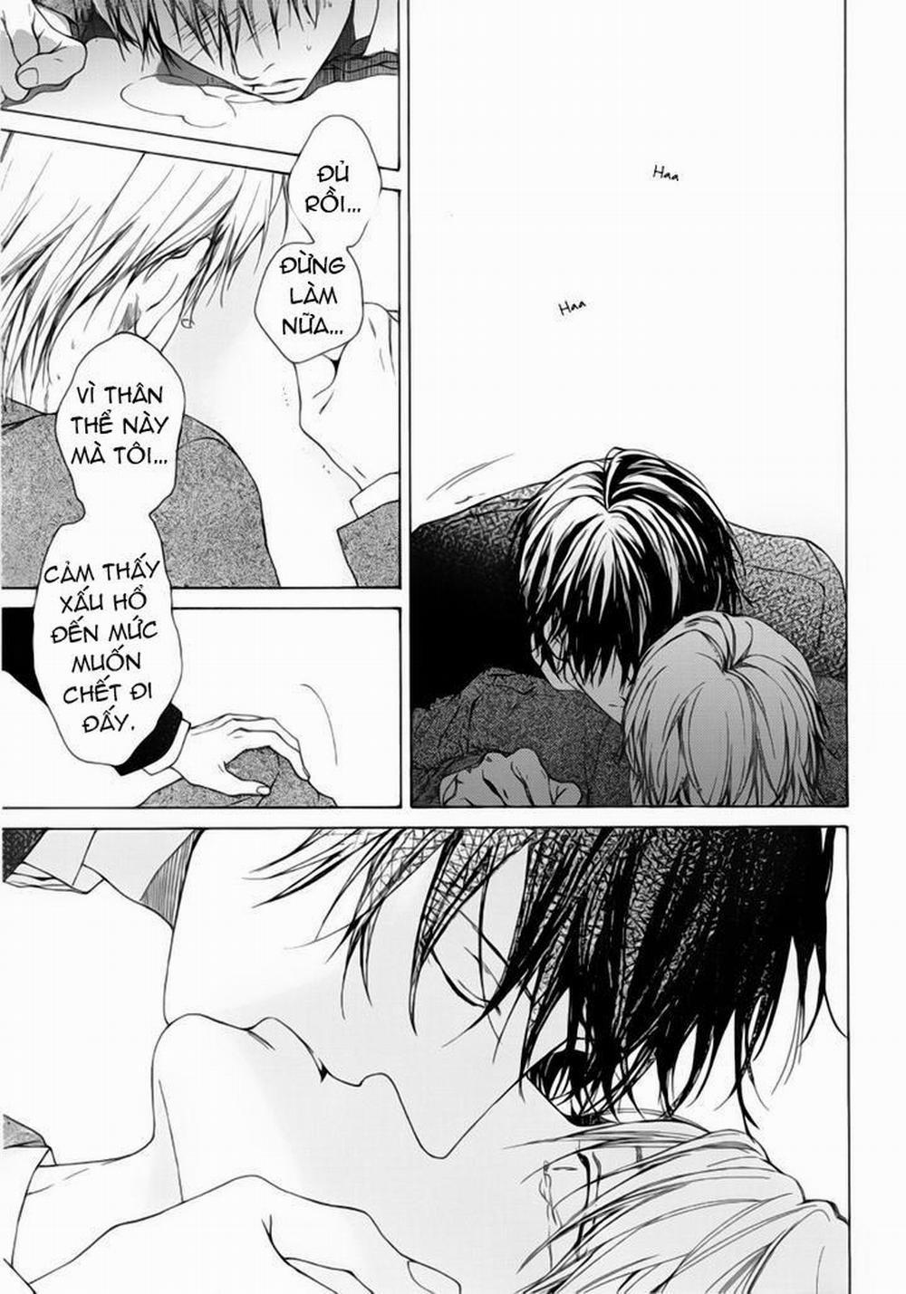 Tuyển Tập Trôn Có Lài 20 trang 16