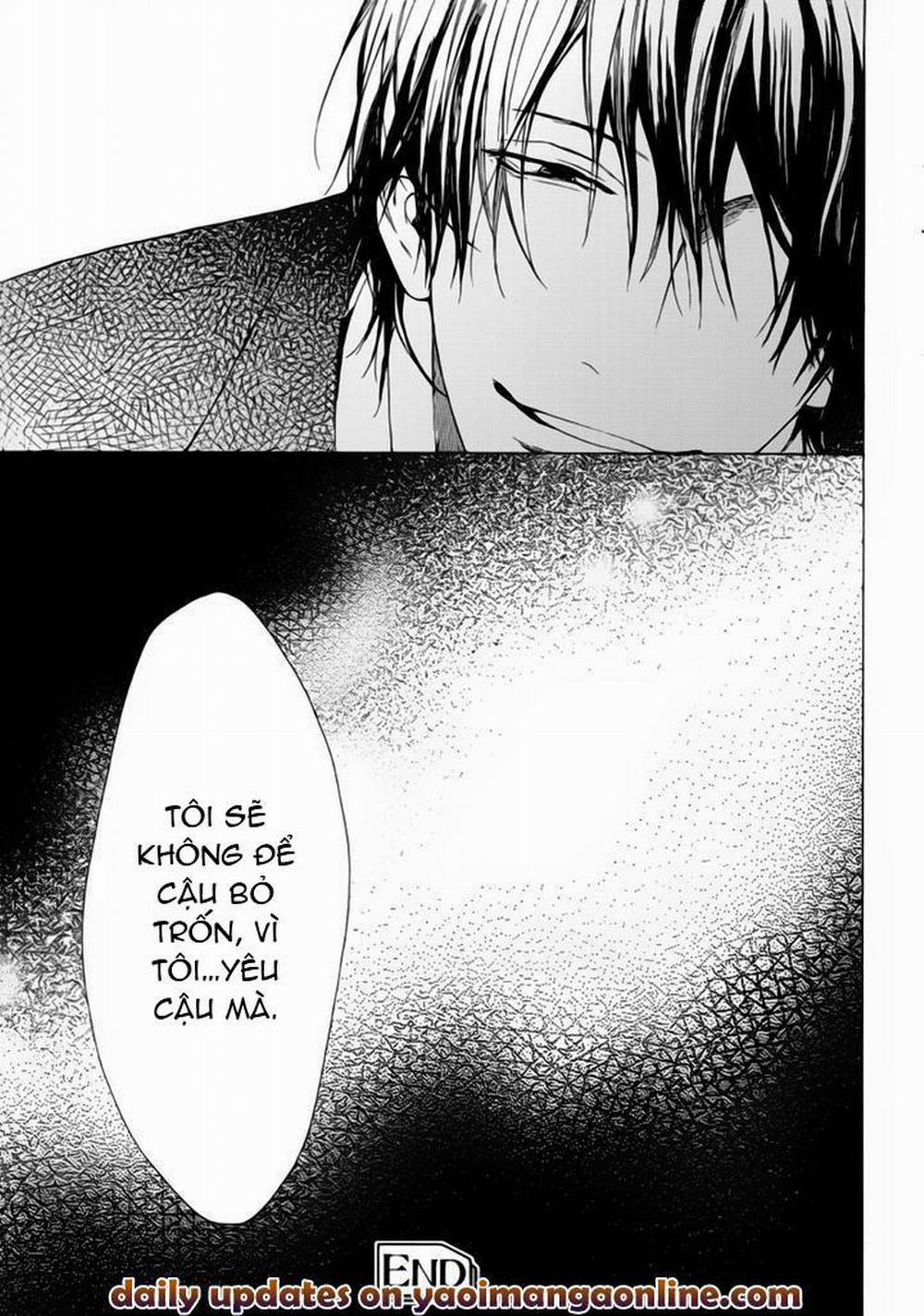 Tuyển Tập Trôn Có Lài 20 trang 18