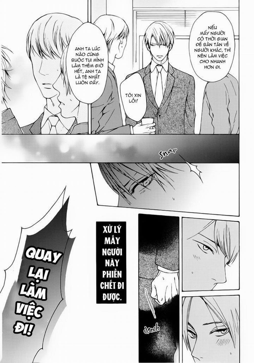 Tuyển Tập Trôn Có Lài 20 trang 2