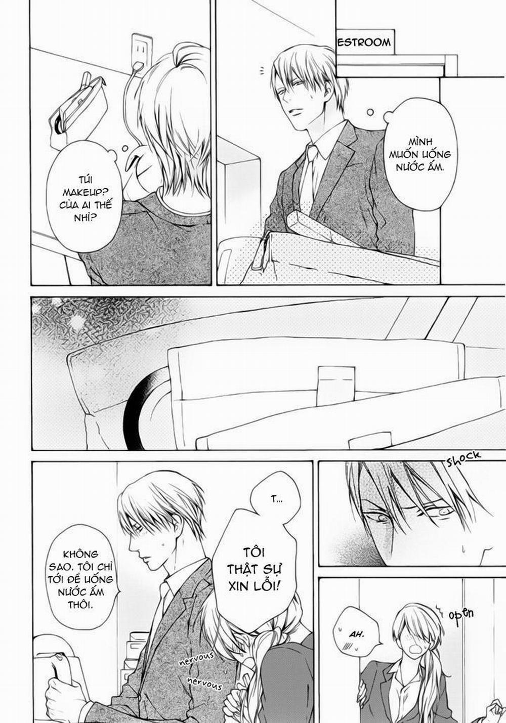 Tuyển Tập Trôn Có Lài 20 trang 3