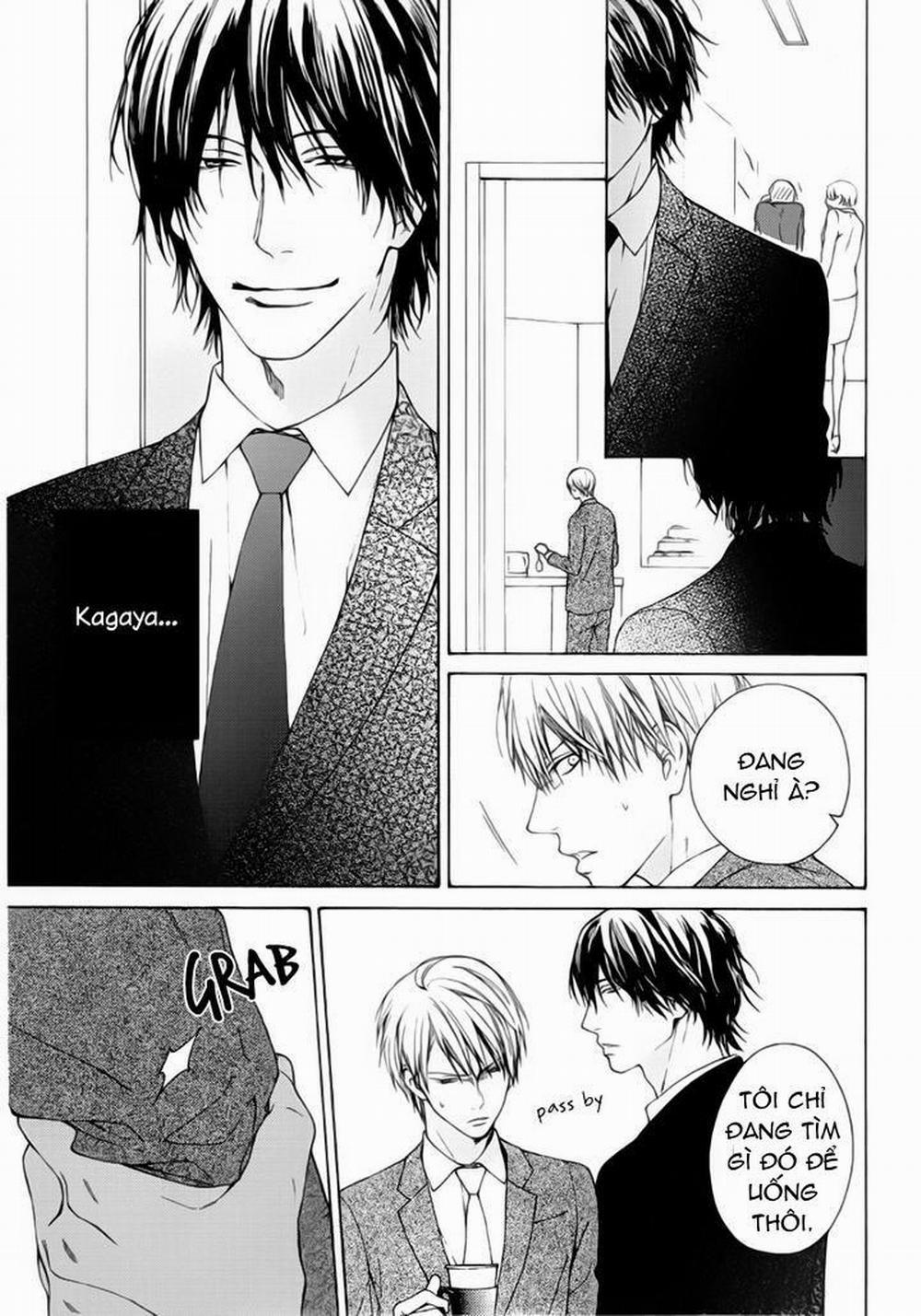 Tuyển Tập Trôn Có Lài 20 trang 4