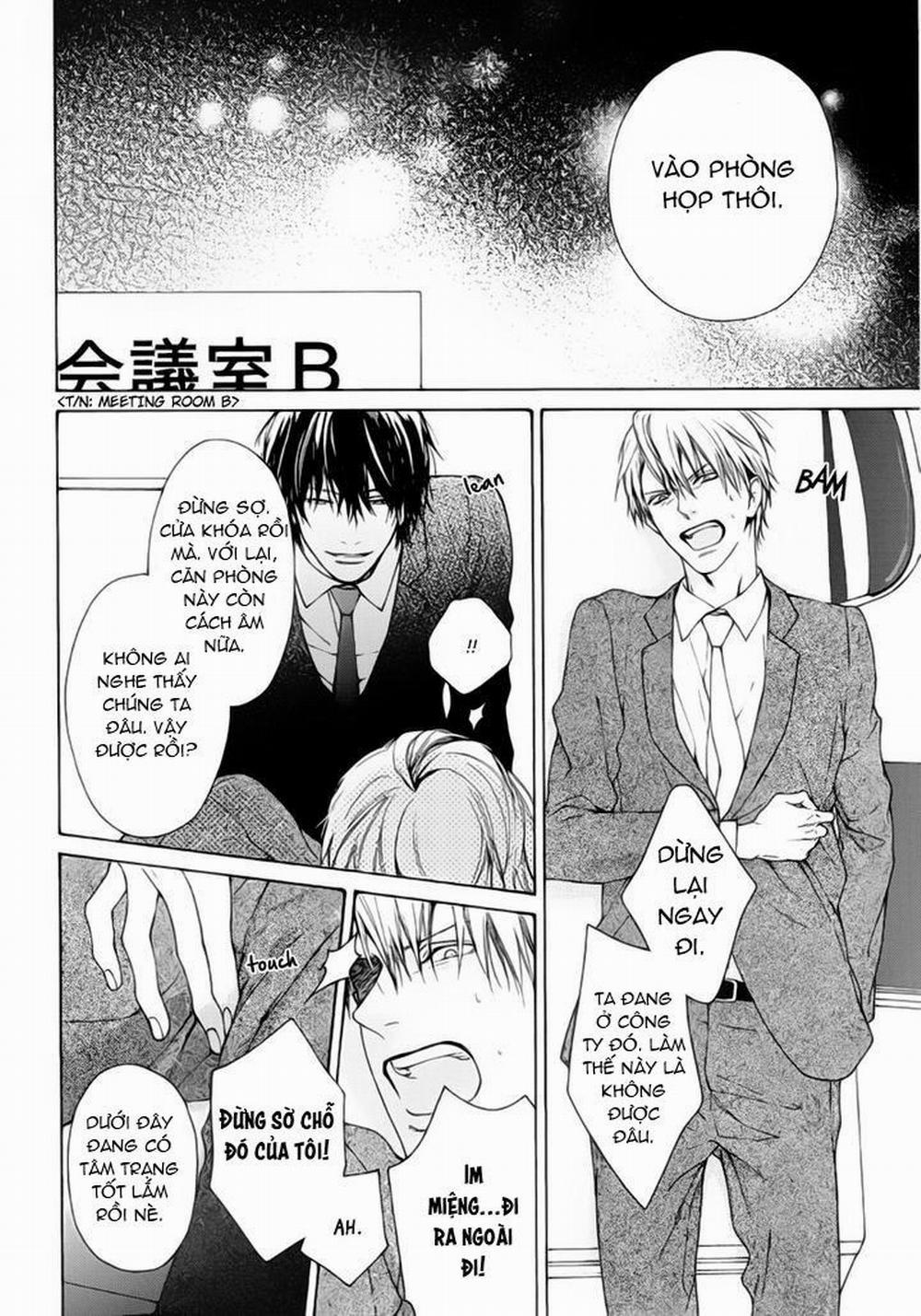 Tuyển Tập Trôn Có Lài 20 trang 7